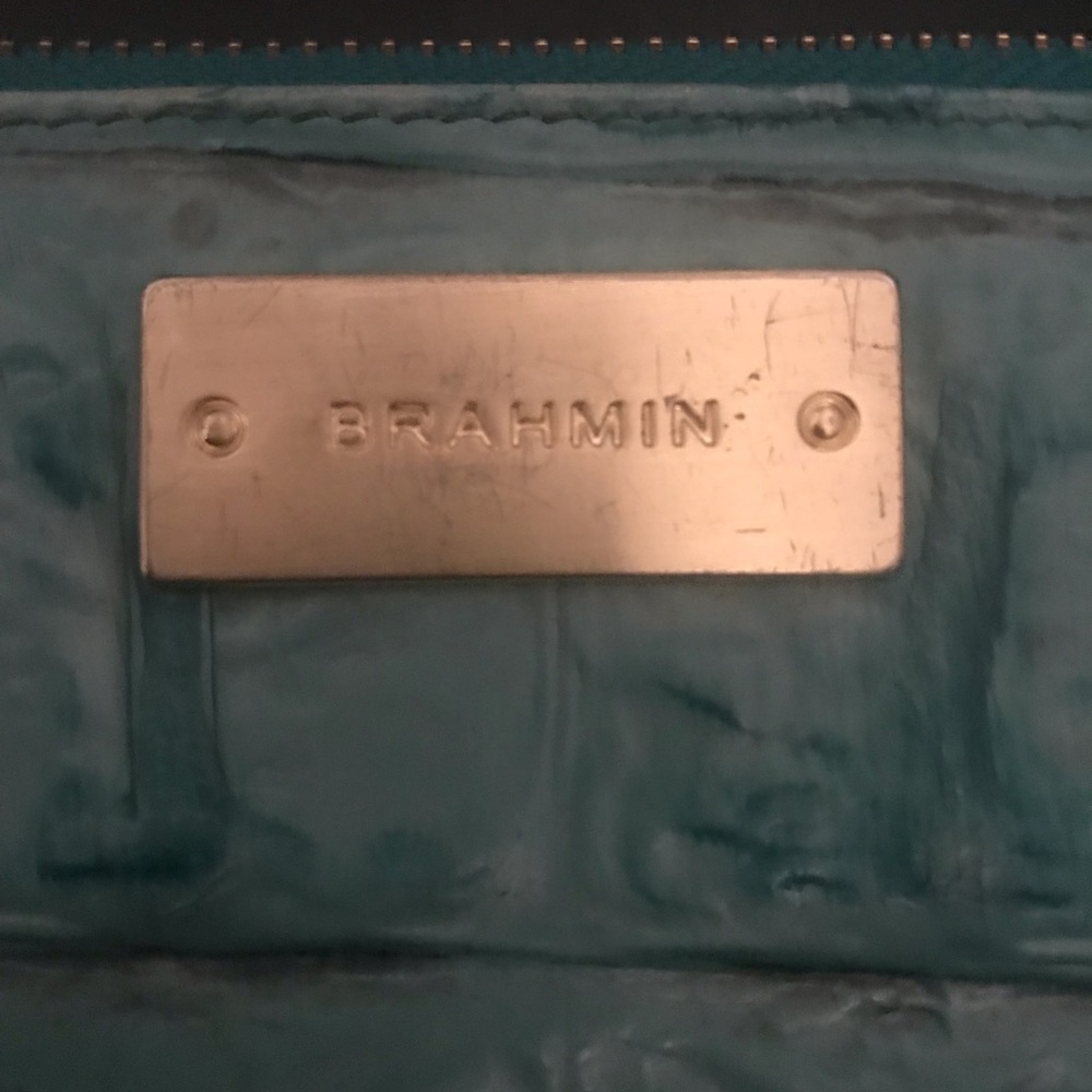 Brahmín wallet
